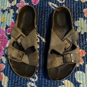 Birkenstock’s